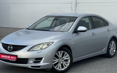 Mazda 6, 2008 год, 877 000 рублей, 1 фотография