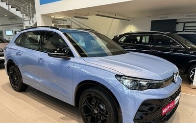 Volkswagen Tiguan, 2025 год, 5 495 000 рублей, 1 фотография