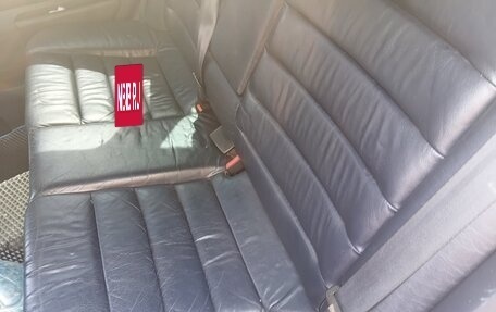 Audi A6, 2002 год, 365 000 рублей, 13 фотография
