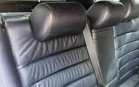Audi A6, 2002 год, 365 000 рублей, 21 фотография