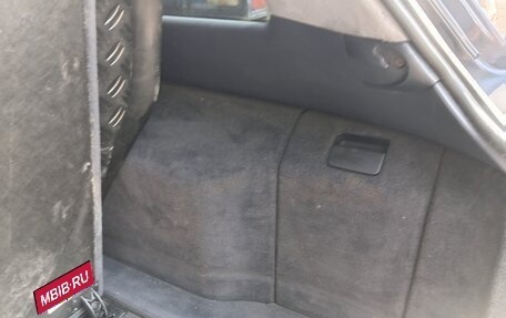 Audi A6, 2002 год, 365 000 рублей, 17 фотография