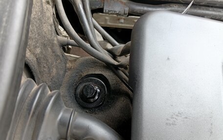 Audi A6, 2002 год, 365 000 рублей, 32 фотография
