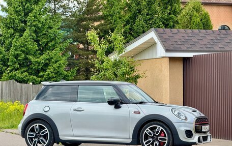 MINI Hatch, 2021 год, 3 850 000 рублей, 2 фотография