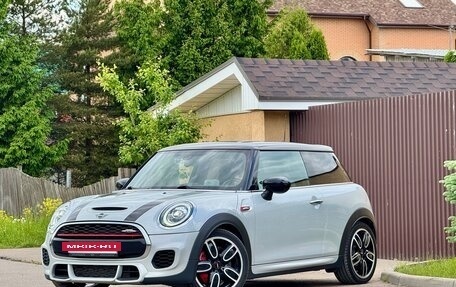 MINI Hatch, 2021 год, 3 850 000 рублей, 3 фотография