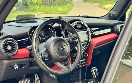 MINI Hatch, 2021 год, 3 850 000 рублей, 8 фотография