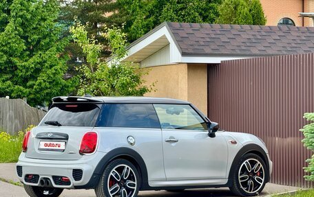 MINI Hatch, 2021 год, 3 850 000 рублей, 6 фотография