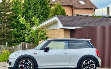 MINI Hatch, 2021 год, 3 850 000 рублей, 4 фотография
