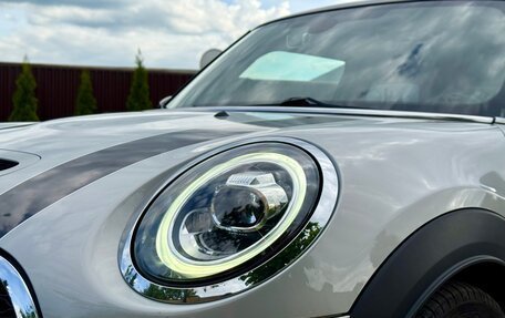 MINI Hatch, 2021 год, 3 850 000 рублей, 16 фотография