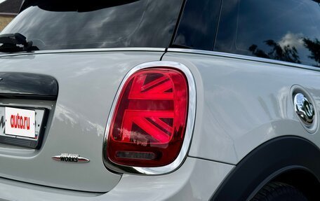 MINI Hatch, 2021 год, 3 850 000 рублей, 15 фотография