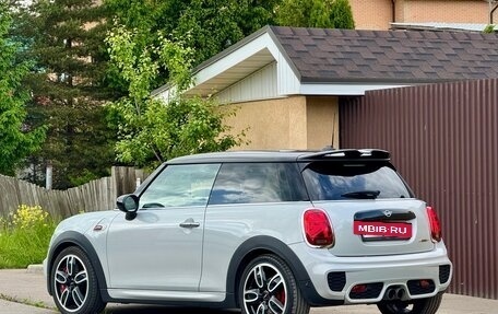 MINI Hatch, 2021 год, 3 850 000 рублей, 5 фотография