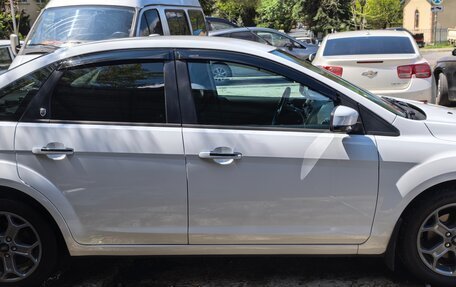 Ford Focus II рестайлинг, 2009 год, 930 000 рублей, 2 фотография
