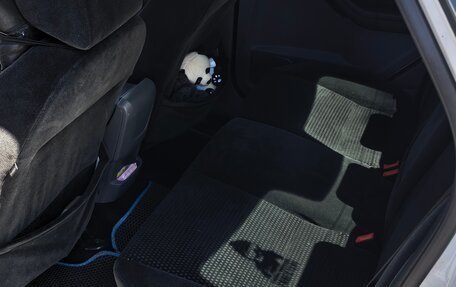 Ford Focus II рестайлинг, 2009 год, 930 000 рублей, 10 фотография