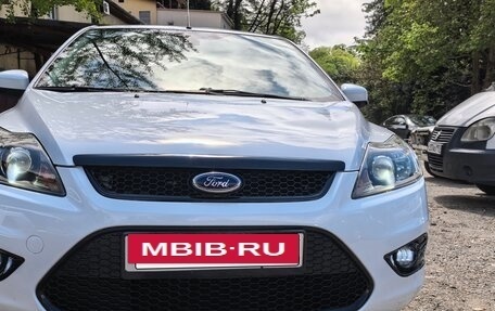 Ford Focus II рестайлинг, 2009 год, 930 000 рублей, 7 фотография
