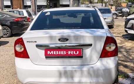 Ford Focus II рестайлинг, 2009 год, 930 000 рублей, 9 фотография