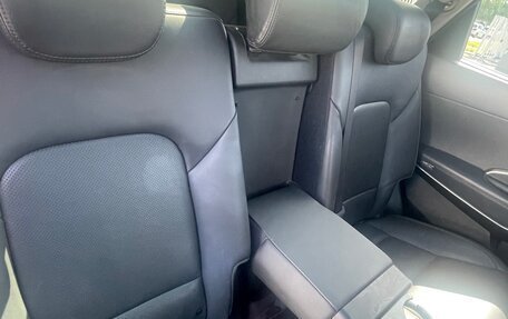 Hyundai Santa Fe III рестайлинг, 2017 год, 2 390 000 рублей, 12 фотография