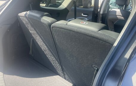 Hyundai Santa Fe III рестайлинг, 2017 год, 2 390 000 рублей, 10 фотография