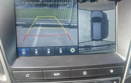 Hyundai Santa Fe III рестайлинг, 2017 год, 2 390 000 рублей, 19 фотография