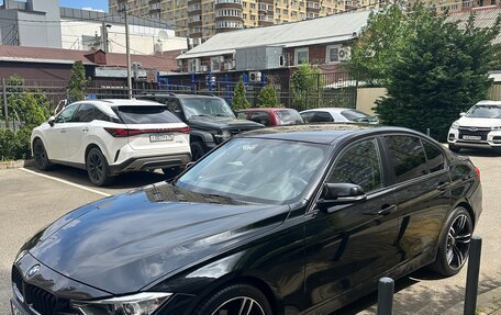 BMW 3 серия, 2012 год, 1 750 000 рублей, 3 фотография