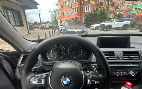 BMW 3 серия, 2012 год, 1 750 000 рублей, 12 фотография
