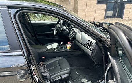 BMW 3 серия, 2012 год, 1 750 000 рублей, 7 фотография