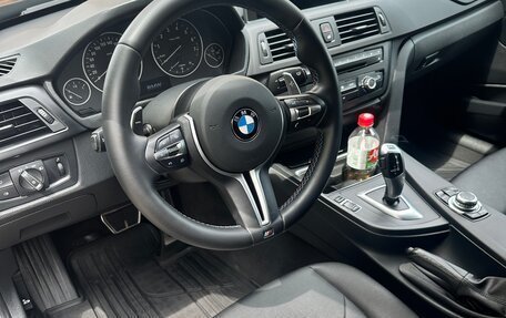 BMW 3 серия, 2012 год, 1 750 000 рублей, 13 фотография
