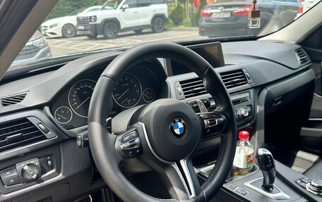 BMW 3 серия, 2012 год, 1 750 000 рублей, 10 фотография