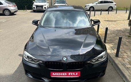 BMW 3 серия, 2012 год, 1 750 000 рублей, 2 фотография