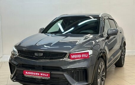 Geely Tugella FY11, 2023 год, 2 930 000 рублей, 1 фотография