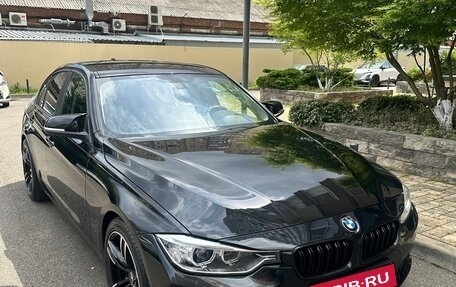 BMW 3 серия, 2012 год, 1 750 000 рублей, 8 фотография