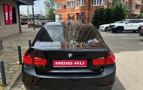 BMW 3 серия, 2012 год, 1 750 000 рублей, 4 фотография