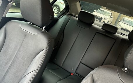 BMW 3 серия, 2012 год, 1 750 000 рублей, 15 фотография