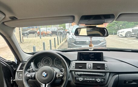 BMW 3 серия, 2012 год, 1 750 000 рублей, 16 фотография