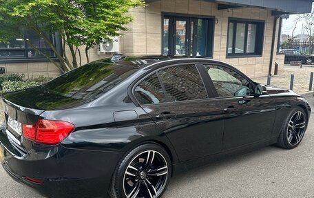 BMW 3 серия, 2012 год, 1 750 000 рублей, 25 фотография