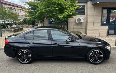 BMW 3 серия, 2012 год, 1 750 000 рублей, 19 фотография