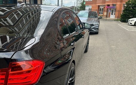 BMW 3 серия, 2012 год, 1 750 000 рублей, 20 фотография