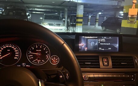 BMW 3 серия, 2012 год, 1 750 000 рублей, 28 фотография