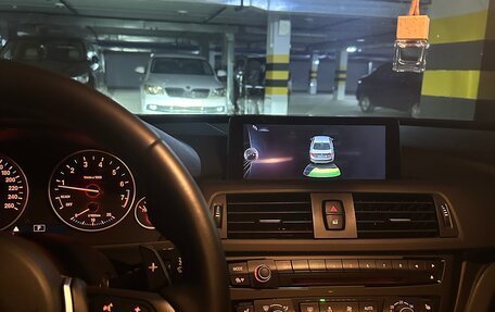 BMW 3 серия, 2012 год, 1 750 000 рублей, 27 фотография