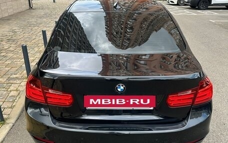 BMW 3 серия, 2012 год, 1 750 000 рублей, 21 фотография