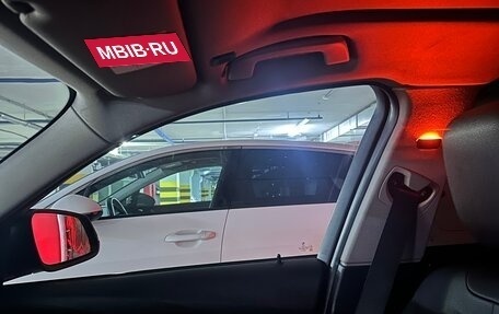 BMW 3 серия, 2012 год, 1 750 000 рублей, 29 фотография