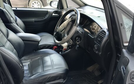 Subaru Traviq, 2003 год, 419 999 рублей, 10 фотография