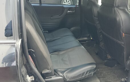 Subaru Traviq, 2003 год, 419 999 рублей, 12 фотография