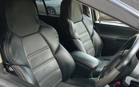 Subaru Traviq, 2003 год, 419 999 рублей, 9 фотография