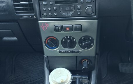 Subaru Traviq, 2003 год, 419 999 рублей, 14 фотография