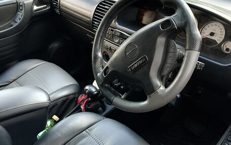 Subaru Traviq, 2003 год, 419 999 рублей, 11 фотография