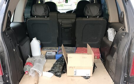 Subaru Traviq, 2003 год, 419 999 рублей, 13 фотография