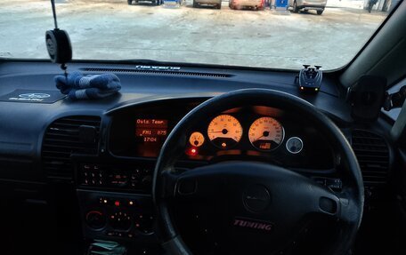 Subaru Traviq, 2003 год, 419 999 рублей, 37 фотография