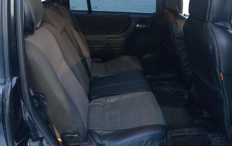 Subaru Traviq, 2003 год, 419 999 рублей, 34 фотография