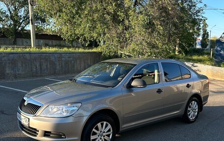 Skoda Octavia, 2012 год, 750 000 рублей, 2 фотография
