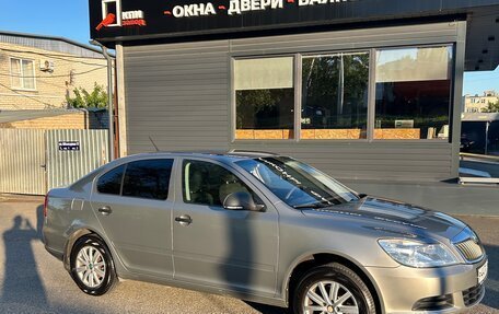 Skoda Octavia, 2012 год, 750 000 рублей, 4 фотография