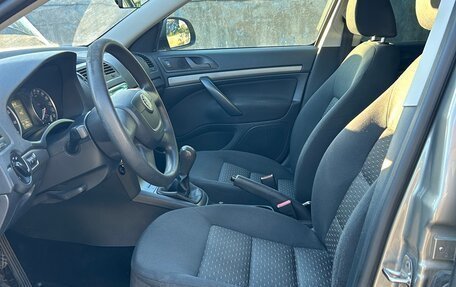 Skoda Octavia, 2012 год, 750 000 рублей, 7 фотография
